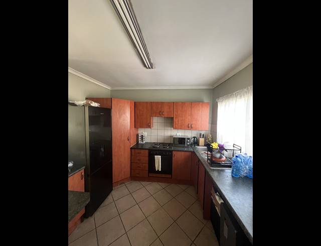 2 BEDROOM APARTMENT FOR SALE IN TERENURE